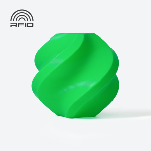 Bambu Lab PLA Bambu Green - szpula