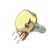 10kΩ rotary potentiometer