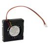 pi5fan - Fan for Raspberry Pi 5 minicomputer