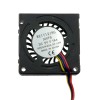 pi5fan - Fan for Raspberry Pi 5 minicomputer