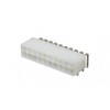 MX-5566-20 Gniazdo do PCB waflowe 20 pin proste Mini-Fit 4,20mm, RoHS