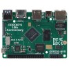 Odroid M1S - Single-Board Computer with Rockchip RK3566 processor + 4GB RAM