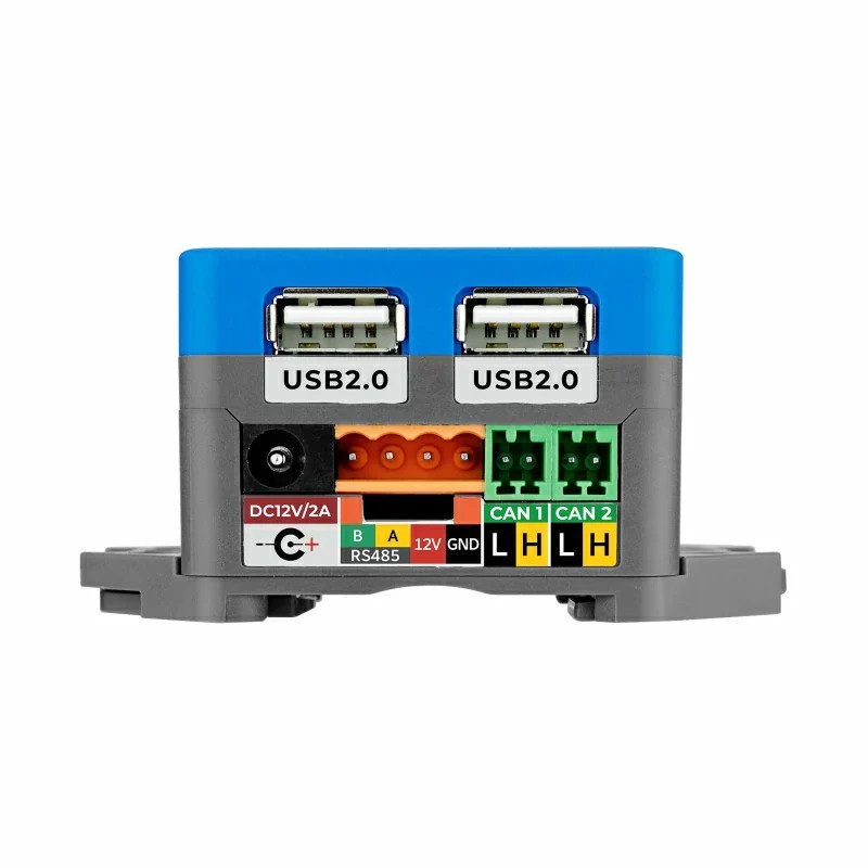 M5Stack CoreMP135 - комплект розробки з процесором STM32MP135D