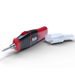 Weller WLIBAK8 - 6W/8W battery soldering iron