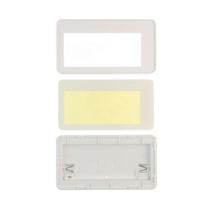 2.9inch e-Paper Case - ePaper 2.9" display case