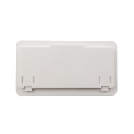 2.9inch e-Paper Case - ePaper 2.9" display case