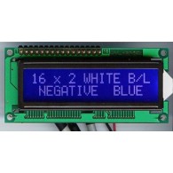 LCD-AC-1602E-BIW W1B-E6