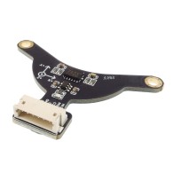 Module with a 3-axis ADXL345 accelerometer