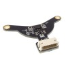 Module with a 3-axis ADXL345 accelerometer