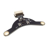 Module with a 3-axis ADXL345 accelerometer