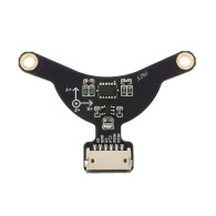 Module with a 3-axis ADXL345 accelerometer