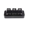 RP2040-Keyboard-3-PLUS - mini keyboard with CTRL + C/V shortcuts