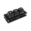 RP2040-Keyboard-3 - mini keyboard with CTRL + C/V shortcuts