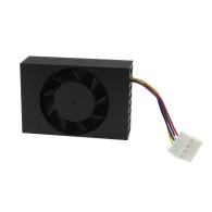 NANO-FAN-PWM - wentylator do Jetson Nano