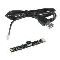 IMX179 8MP USB Camera (B) - USB camera module with 8MP IMX179 sensor