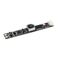 IMX179 8MP USB Camera (B) - USB camera module with 8MP IMX179 sensor