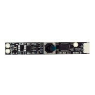 IMX179 8MP USB Camera (B) - USB camera module with 8MP IMX179 sensor