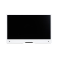 Raspberry Pi Monitor 15.6" IPS, HDMI - black