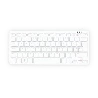 Raspberry Pi 500 8GB, WiFi, Bluetooth - minikomputer Raspberry Pi wbudowany w klawiaturę