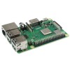 Raspberry Pi 3 model B+ z WiFi 2.4 i 5GHz oraz Bluetooth 4.2