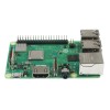 Raspberry Pi 3B+ 1GB starter kit with official accessories - black