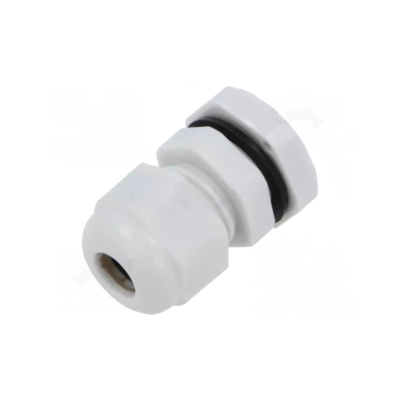 Cable gland ZCG PG9-8J PA66 Kradex