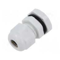 Cable gland ZCG PG9-8J PA66 Kradex