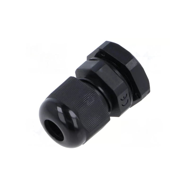 Cable gland zcg pg9-8 pa66 Kradex