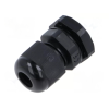 Cable gland zcg pg9-8 pa66 Kradex