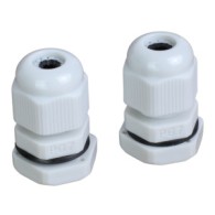 Cable gland ZCG PG7-6J PA66 Kradex