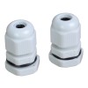 Cable gland ZCG PG7-6J PA66 Kradex