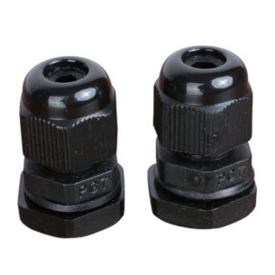 Cable gland zcg pg7-6 pa66 Kradex