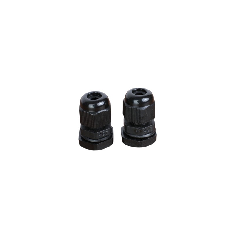 Cable gland zcg pg7-6 pa66 Kradex