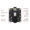 ESP32-C3-LCDkit – Development Kit with ESP32 WiFi/Bluetooth Module and LCD Display