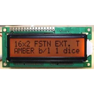 LCD-AC-1602E-FHA K1A-E6 C