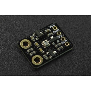 Fermion: BMP280 Digital Pressure Sensor - BMP280 pressure sensor module