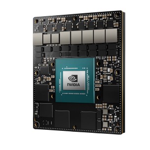 Nvidia Jetson AGX Orin Industrial - moduł z procesorem NVIDIA Ampere ARM v8.2 + 64GB RAM