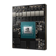 Nvidia Jetson AGX Orin Industrial - module with NVIDIA Hercules ARM v8.2 processor + 64GB RAM