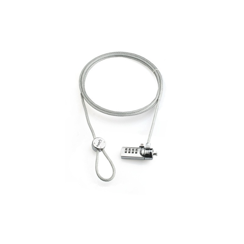 LAPTOP LOCK NATEC LOBSTER CODE LAPTOP LOCK NATEC LOBSTER CODE