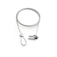 LAPTOP LOCK NATEC LOBSTER CODE