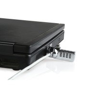 LAPTOP LOCK NATEC LOBSTER CODE