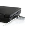 LAPTOP LOCK NATEC LOBSTER CODE