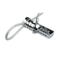 LAPTOP LOCK NATEC LOBSTER CODE