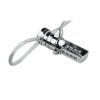 LAPTOP LOCK NATEC LOBSTER CODE