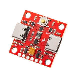 Soft Power Switch USB-C - power switch with USB Type-C connector