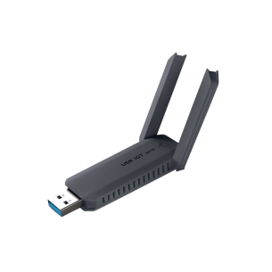 UAX180 - USB network adapter with Wi-Fi 6