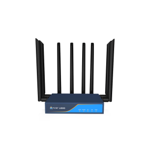 U300-G - WiFi 6 router with 5G modem