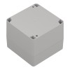 Hermetic enclosure ZP90.90.60SUJ-IP67 TM PC