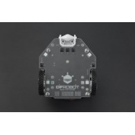 micro:Maqueen Plus - Zaawansowany edukacyjny robot STEM z micro:bit