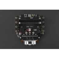 micro:Maqueen Plus - Zaawansowany edukacyjny robot STEM z micro:bit